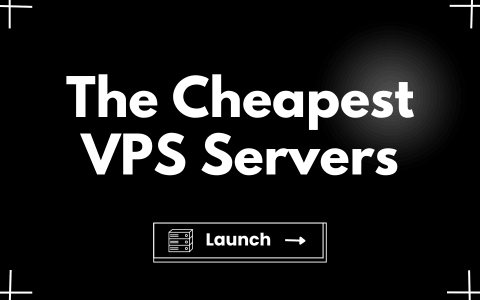 VPS Platform Screenshot